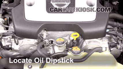 Consumer Review Video for the 2016 Nissan 370Z 3.7L V6 Coupe Covering